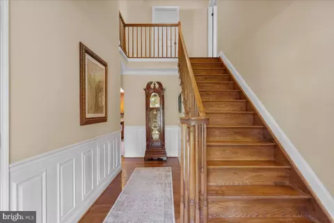 Entry Way - 12441 Uncle Charlies Spur, Dunkirk, MD 20754 photo 2 of 5