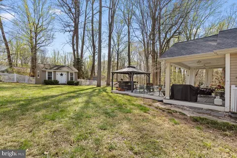 Exterior - 12441 Uncle Charlies Spur, Dunkirk, MD 20754 photo 4 of 6