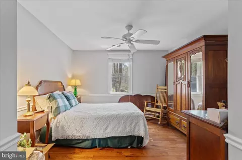 Bedroom - 12441 Uncle Charlies Spur, Dunkirk, MD 20754 photo 5 of 6