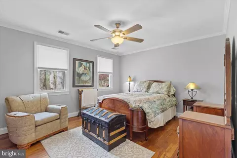 Bedroom - 12441 Uncle Charlies Spur, Dunkirk, MD 20754 photo 3 of 6