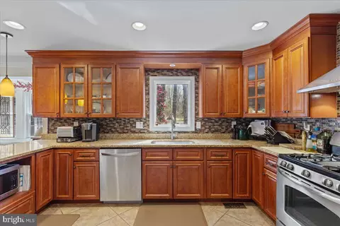 Kitchen - 12441 Uncle Charlies Spur, Dunkirk, MD 20754 photo 1 of 6