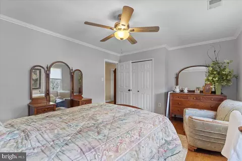 Bedroom - 12441 Uncle Charlies Spur, Dunkirk, MD 20754 photo 4 of 6