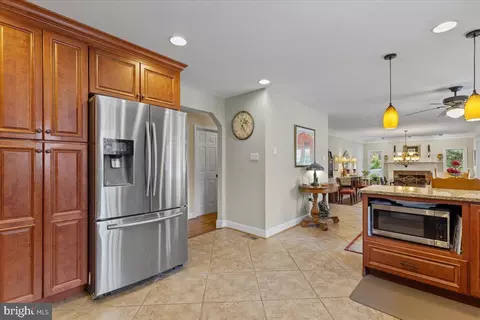 Kitchen - 12441 Uncle Charlies Spur, Dunkirk, MD 20754 photo 3 of 6