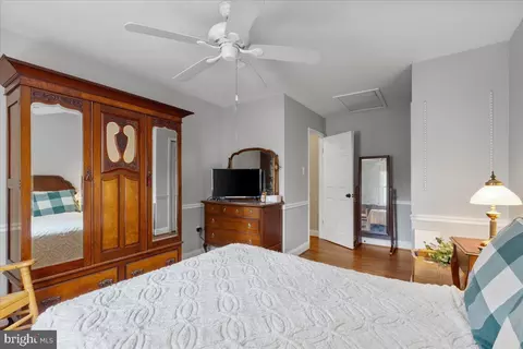 Bedroom - 12441 Uncle Charlies Spur, Dunkirk, MD 20754 photo 6 of 6