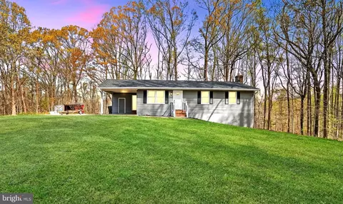 4706 Allen Earlie Rd, Prince Frederick, MD 20678