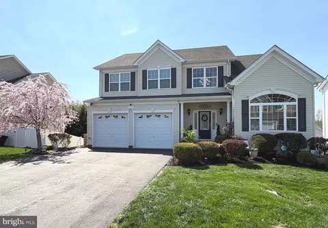 3436 Hill Gail Dr, Chesapeake Beach, MD 20732