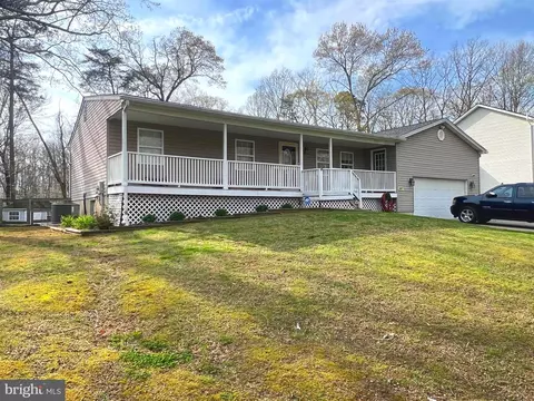 5017 Brandywine St, Saint Leonard, MD 20685