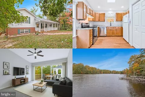 12361 Silver Rock Cir, Lusby, MD 20657