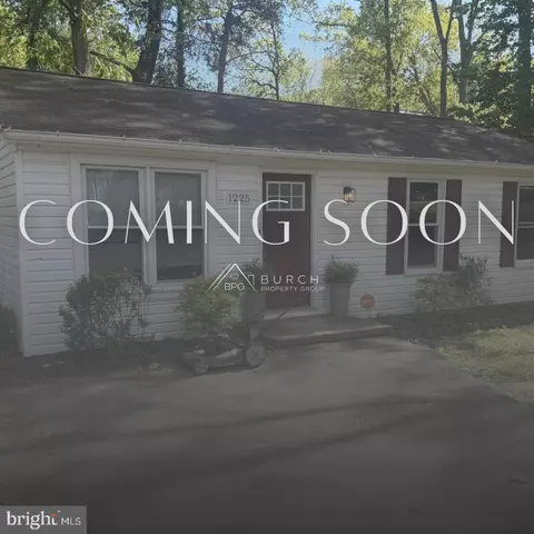 1225 Calvert Beach Rd, Saint Leonard, MD 20685