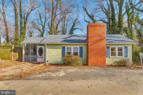 3250 North Ave, Port Republic, MD 20676