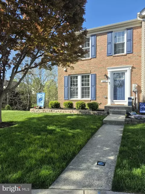 8187 Deer Chase Ln, Chesapeake Beach, MD 20732