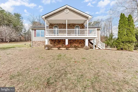 5055 Consent Dr, Port Republic, MD 20676