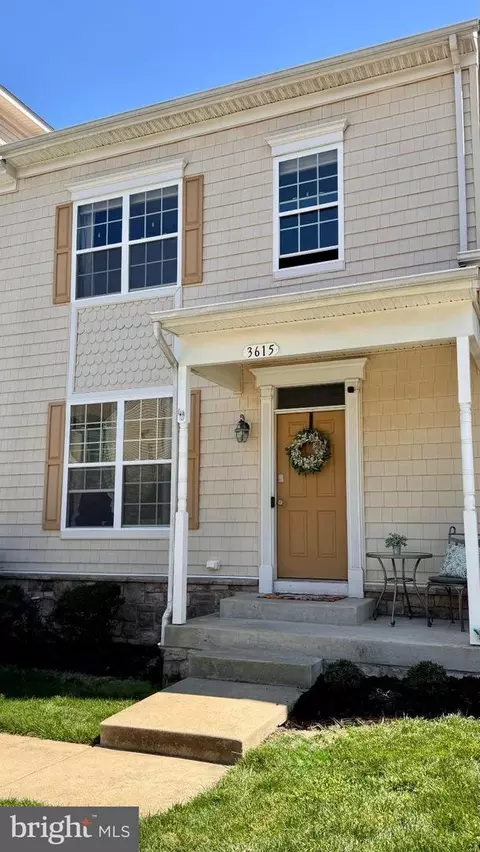 3615 Glouster Dr, North Beach, MD 20714