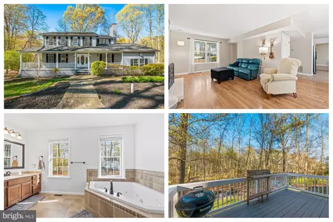 9320 Sam Owings Pl, Owings, MD 20736