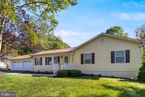 634 Gunsmoke Trl, Lusby, MD 20657