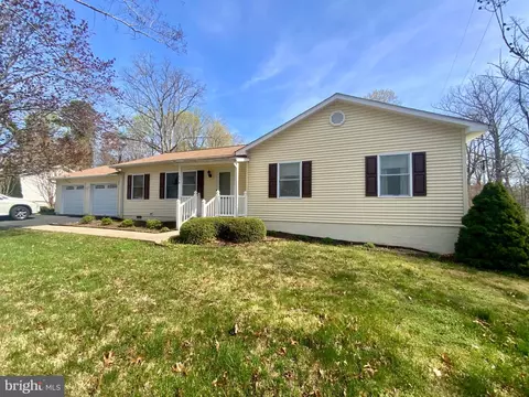 634 Gunsmoke Trl, Lusby, MD 20657