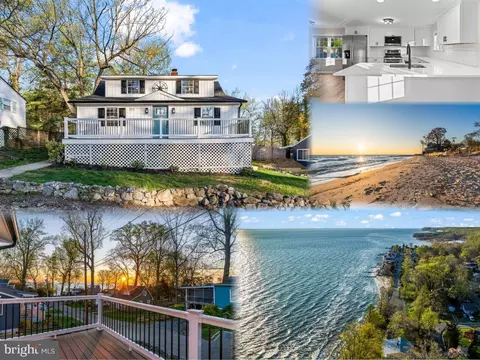 1524 Dogwood Rd, Saint Leonard, MD 20685
