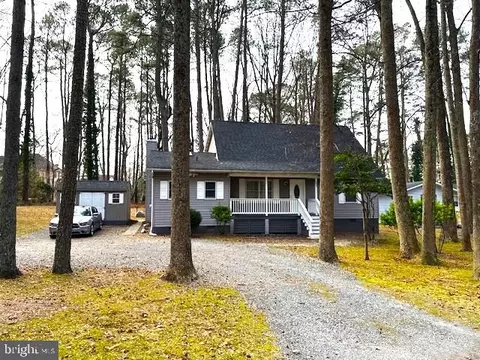 259 Sachem Dr, Lusby, MD 20657