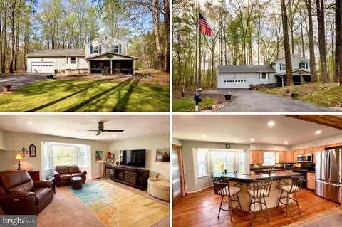 5910 Karen Ct, Chesapeake Beach, MD 20732