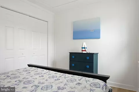 Bedroom - 8329 Bayside Rd, Chesapeake Beach, MD 20732 photo 3 of 5