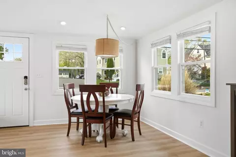 Dining - 8329 Bayside Rd, Chesapeake Beach, MD 20732 photo 1 of 1