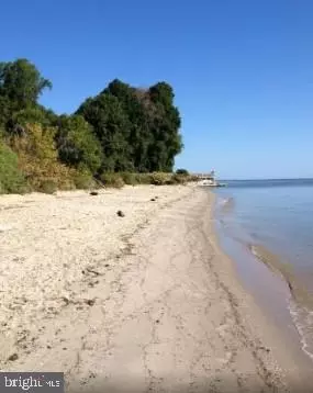 View/Area - 8329 Bayside Rd, Chesapeake Beach, MD 20732 photo 2 of 3