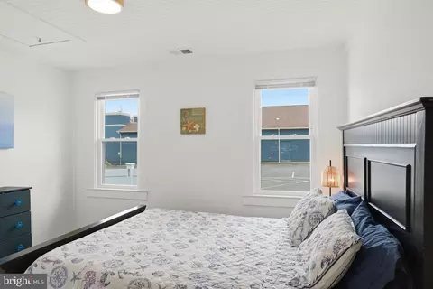 Bedroom - 8329 Bayside Rd, Chesapeake Beach, MD 20732 photo 2 of 5
