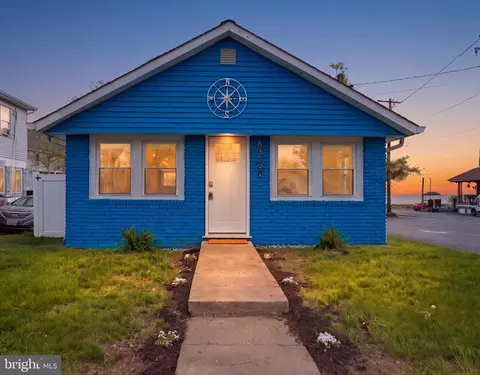 8329 Bayside Rd, Chesapeake Beach, MD 20732