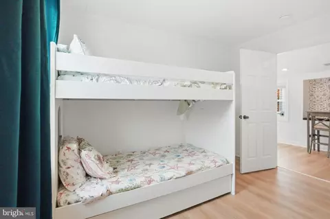 Bedroom - 8329 Bayside Rd, Chesapeake Beach, MD 20732 photo 4 of 5