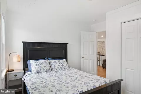 Bedroom - 8329 Bayside Rd, Chesapeake Beach, MD 20732 photo 1 of 5