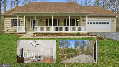 405 Ball Rd, Saint Leonard, MD 20685