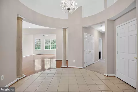 Entry Way - 733 Runabout Loop #733, Solomons, MD 20688 photo 2 of 2