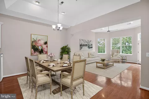 Dining - 733 Runabout Loop #733, Solomons, MD 20688 photo 1 of 1