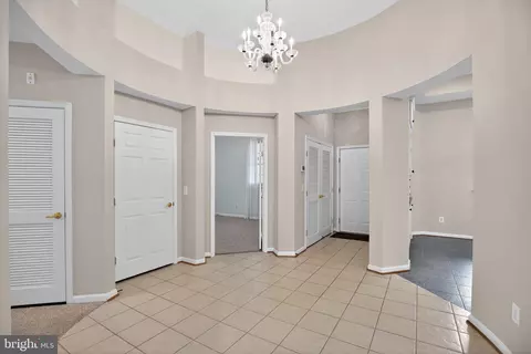 Entry Way - 733 Runabout Loop #733, Solomons, MD 20688 photo 1 of 2