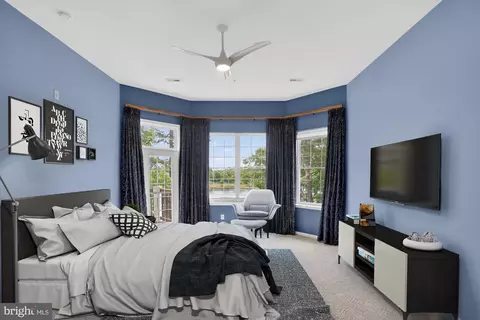 Bedroom - 733 Runabout Loop #733, Solomons, MD 20688 photo 1 of 3