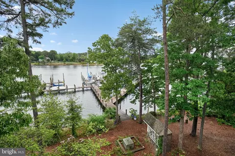 View/Area - 733 Runabout Loop #733, Solomons, MD 20688 photo 1 of 8