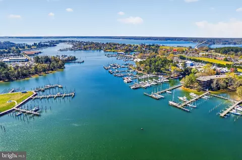 View/Area - 733 Runabout Loop #733, Solomons, MD 20688 photo 5 of 8
