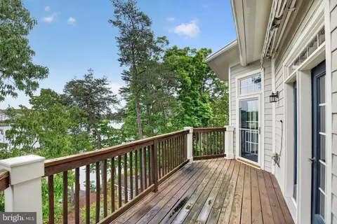 Exterior - 733 Runabout Loop #733, Solomons, MD 20688 photo 1 of 5
