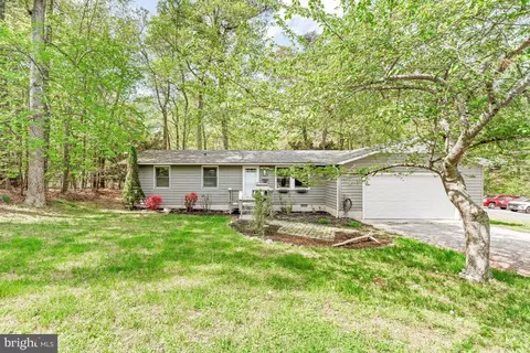 1171 Golden West Way, Lusby, MD 20657