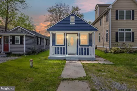 3805 7th St, North Beach, MD 20714