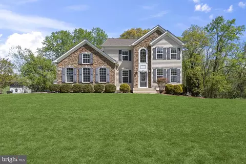 1905 Resting Ridge Ln, Prince Frederick, MD 20678