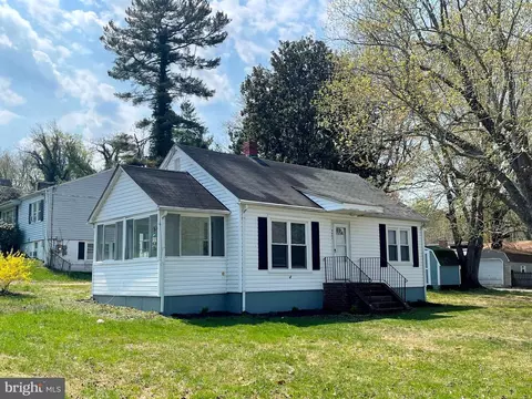 4605 Cummins Ave, Prince Frederick, MD 20678