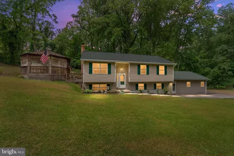 5655 Floral Cir, Saint Leonard, MD 20685
