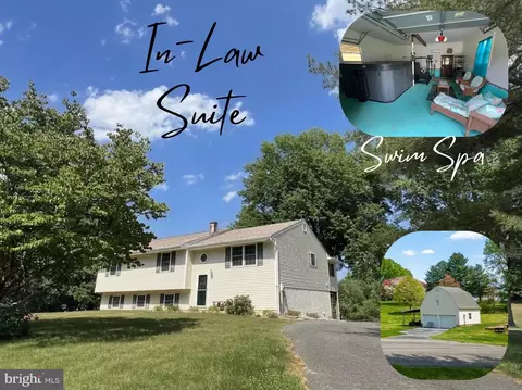 8531 Solomons Island Rd, Owings, MD 20736