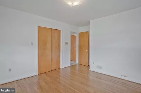 Bedroom - 10700 Ward Rd, Dunkirk, MD 20754 photo 3 of 4