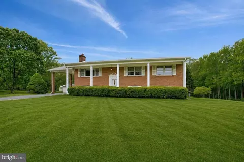 Exterior - 10700 Ward Rd, Dunkirk, MD 20754 photo 1 of 5