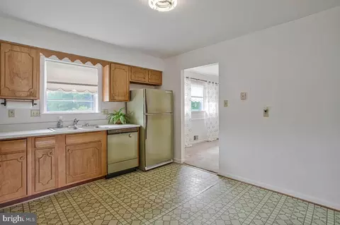 Kitchen - 10700 Ward Rd, Dunkirk, MD 20754 photo 2 of 3