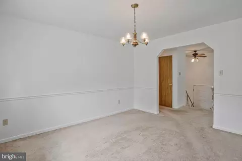 Entry Way - 10700 Ward Rd, Dunkirk, MD 20754 photo 2 of 2