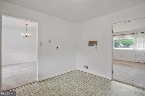 Entry Way - 10700 Ward Rd, Dunkirk, MD 20754 photo 1 of 2