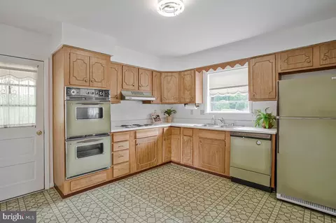 Kitchen - 10700 Ward Rd, Dunkirk, MD 20754 photo 1 of 3